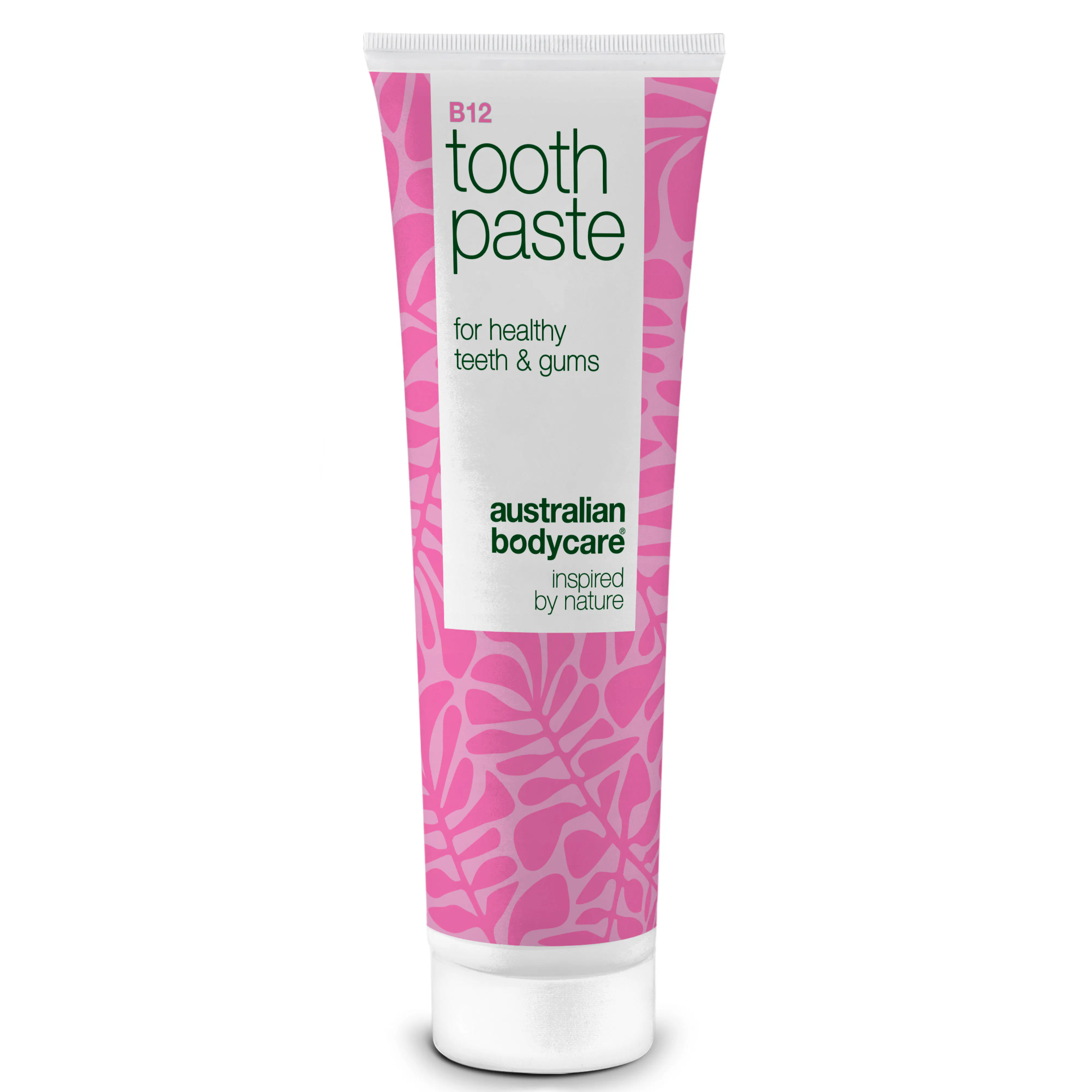 Australian Bodycare B12 Tooth Paste Fresh Mint 75 ml