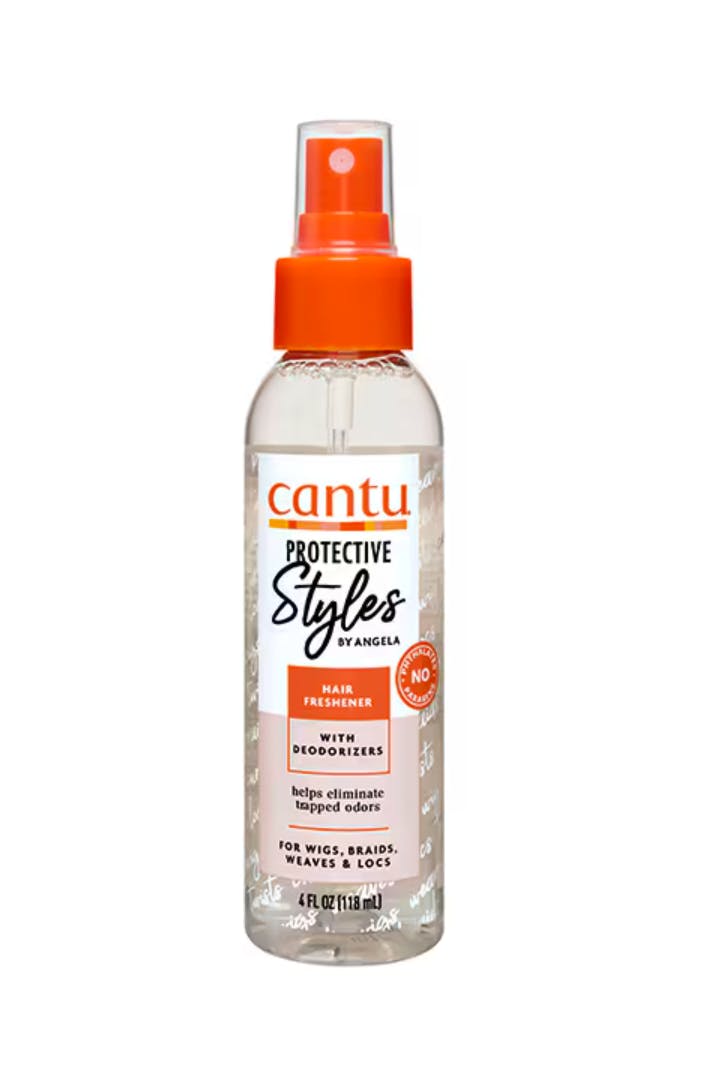 Cantu Cantu Protective Styles Hair Freshner Mist 237 ml