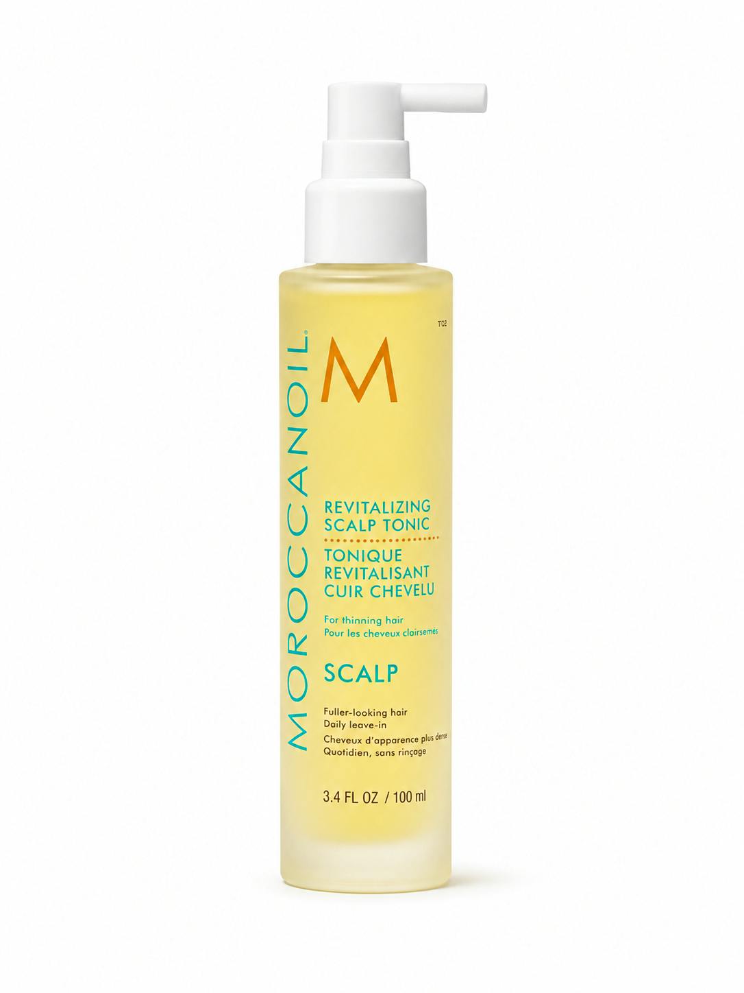 Moroccanoil Revitalizing Scalp Tonic 100 ml