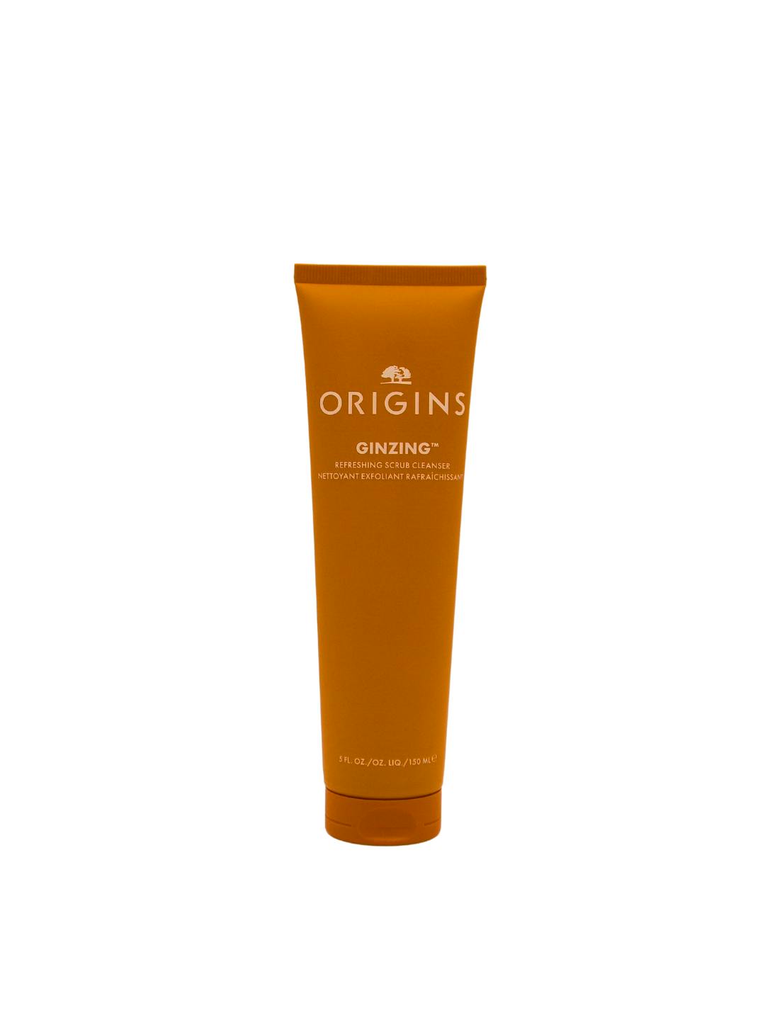 Origins Ginzing Refreshing Scrub Cleanser 150 ml