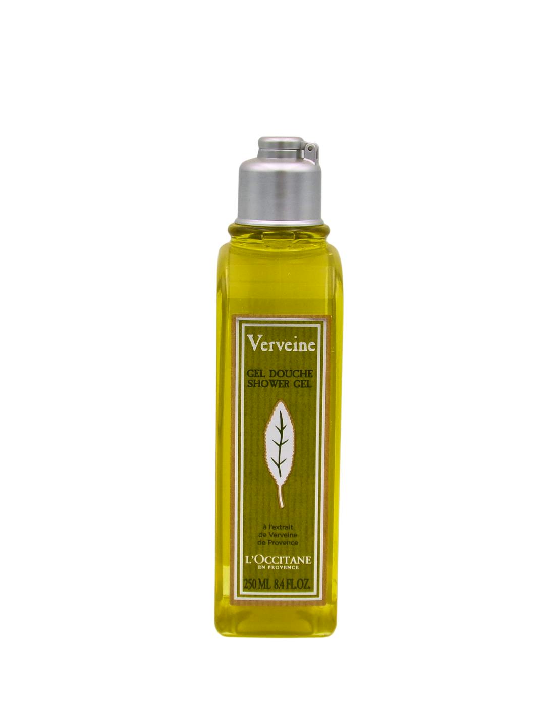 L'Occitane Verbena Shower Gel 250 ml