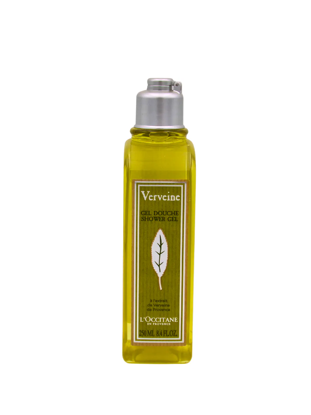 L'Occitane Verbena Shower Gel 250 ml