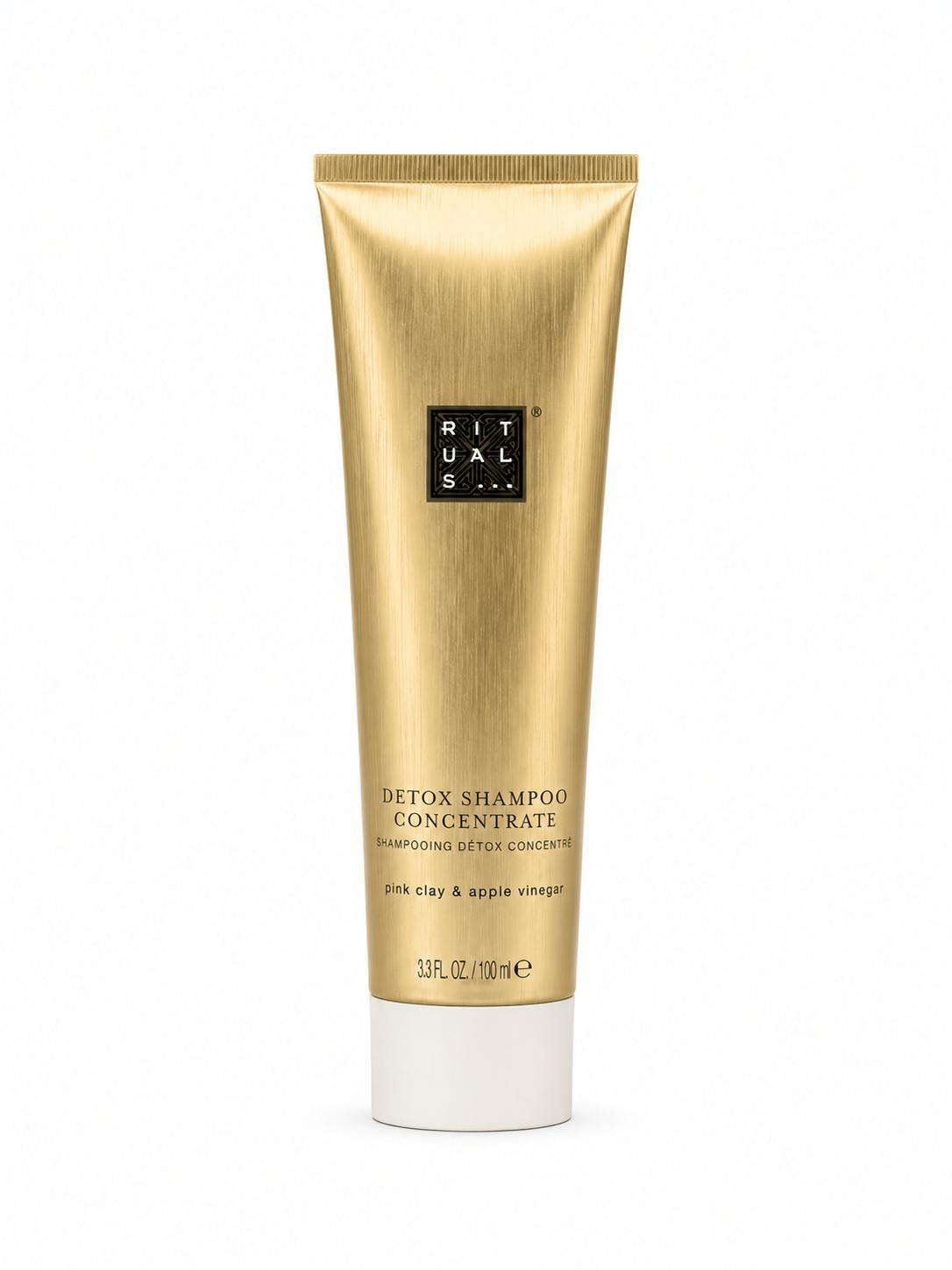 Rituals Hair Care Detox Shampoo 100 ml