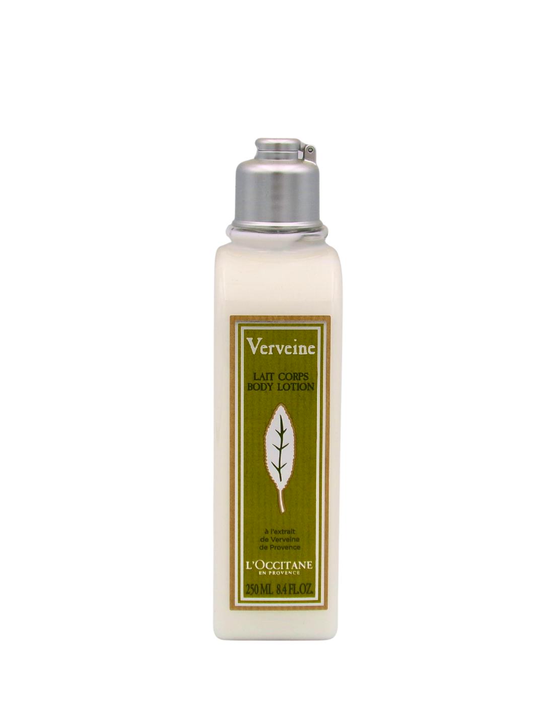 L'Occitane Verbena Body Lotion 250 ml