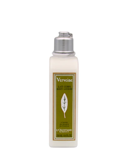 L'Occitane Verbena Body Lotion 250 ml