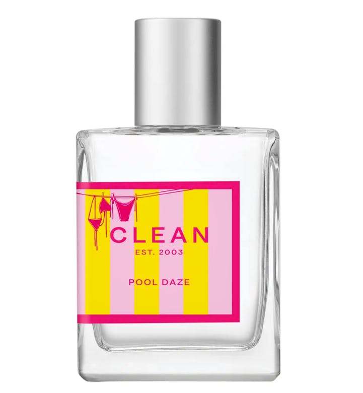 Clean Pool Daze EDT 60 ml