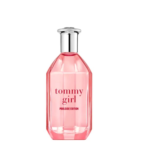 Tommy Hilfiger Tommy Girl Poolside Edition EDT 100 ml