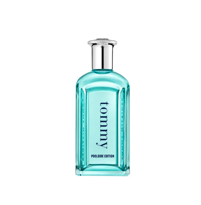 Tommy Hilfiger Tommy Poolside Edition EDT 100 ml