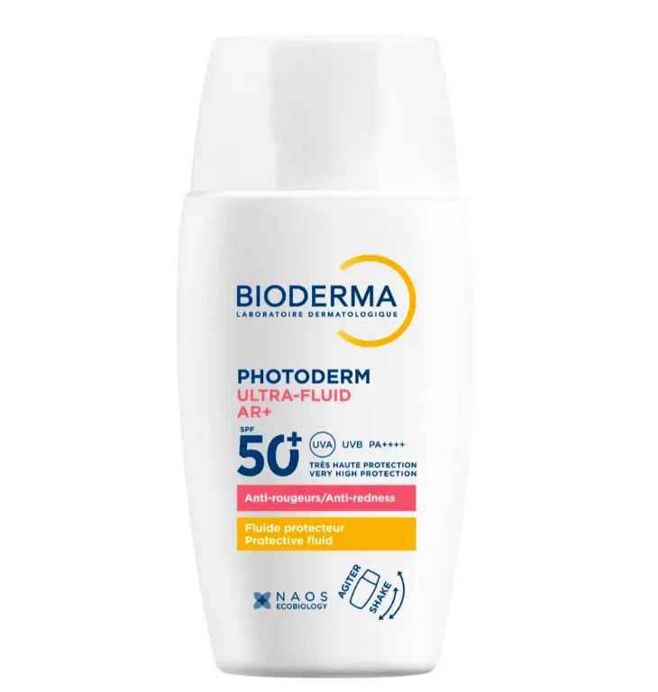 BIODERMA Photoderm Ultrafluid AR+ SPF50 40 ml
