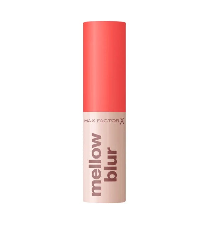 Max Factor 2000 Calorie Mellow Blur 30 Peach Blush 3.5 g