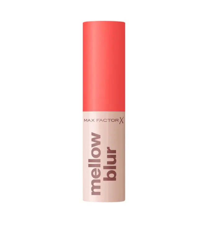 Max Factor 2000 Calorie Mellow Blur 30 Peach Blush 3.5 g
