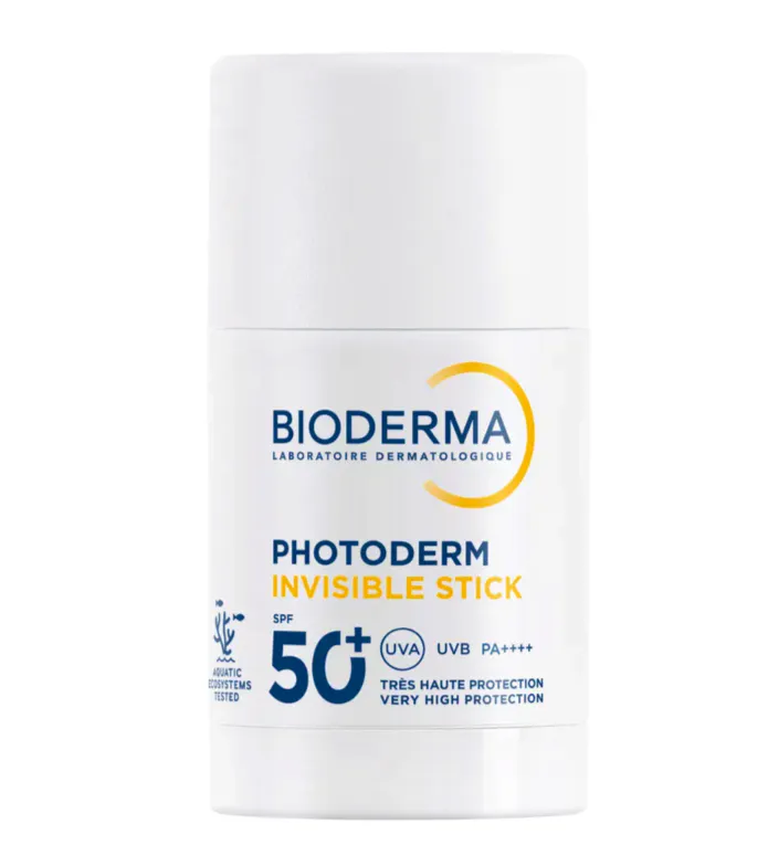 BIODERMA Photoderm Invisible Stick SPF50 15 ml