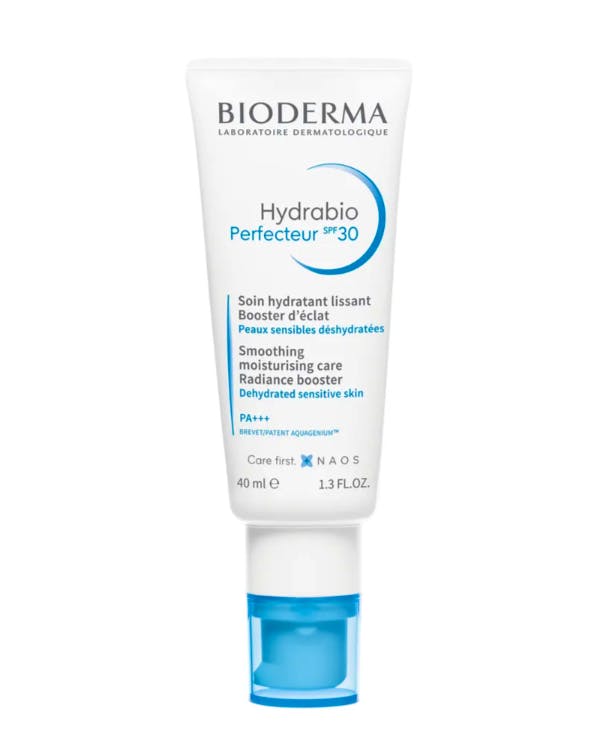 Bioderma Hydrabio Perfecteur SPF30 40 ml