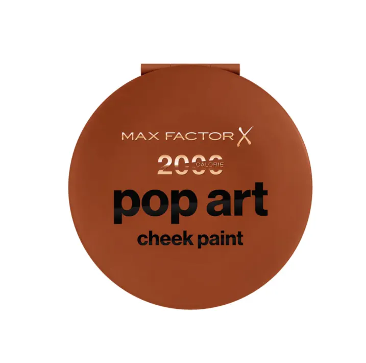 Max Factor 2000 Calorie Pop Art Cheek Paint 30 Tone 5 g