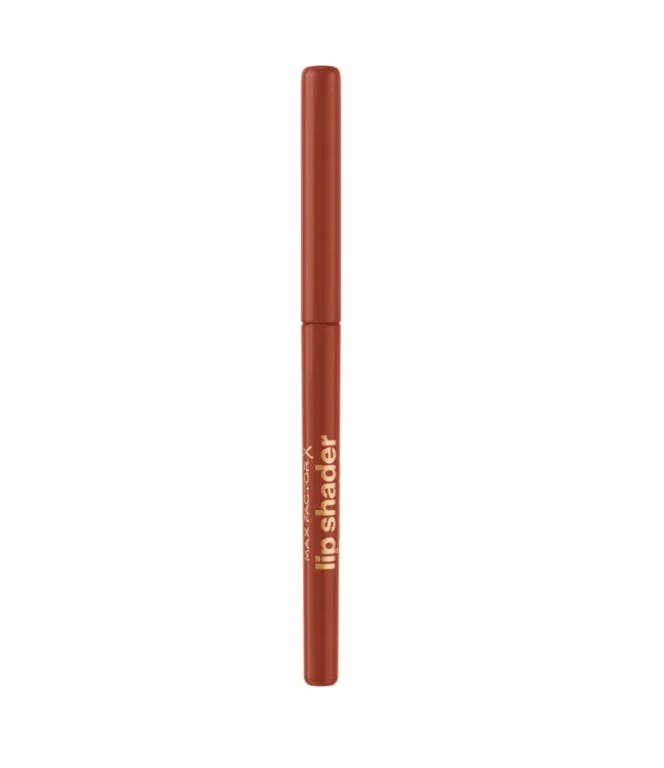 Max Factor 2000 Calorie Lip Shader 60 Coffee Blend 0.35 g