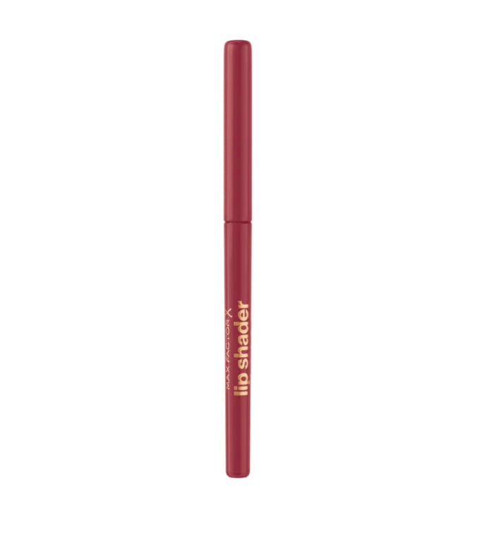 Max Factor 2000 Calorie Lip Shader 50 Berry Frame 0.35 g