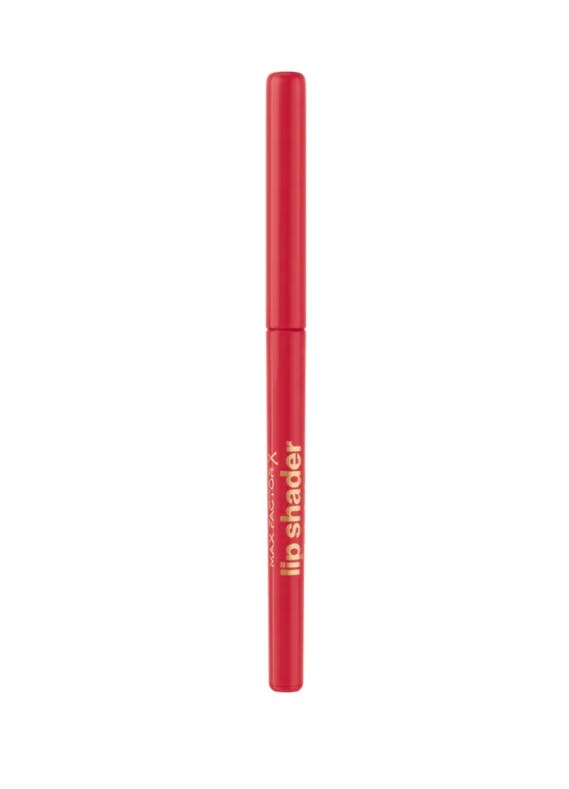 Max Factor 2000 Calorie Lip Shader 40 Red Stroke 0.35 g