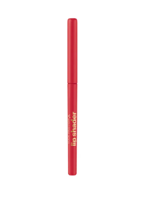 Max Factor 2000 Calorie Lip Shader 40 Red Stroke 0.35 g