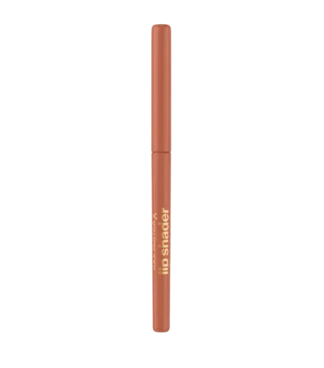 Max Factor 2000 Calorie Lip Shader 10 Nude Lines 0.35 g
