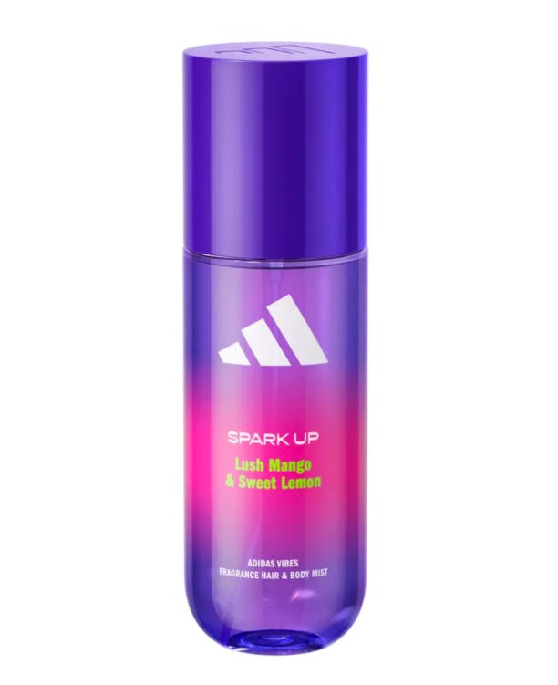 Adidas Vibes Spark Up Body Mist 150 ml