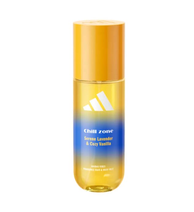 Adidas Vibes Chill Zone Body Mist 150 ml