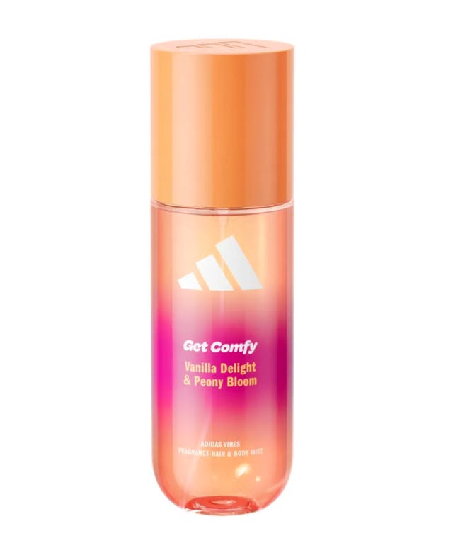 Adidas Vibes Get Comfy Body Mist 150 ml