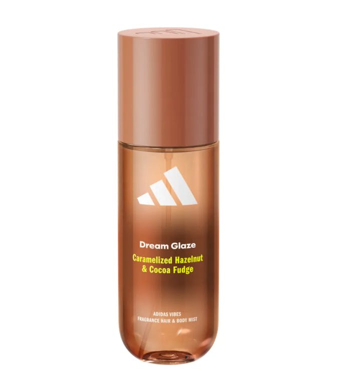 Adidas Vibes Dream Glaze Body Mist 150 ml
