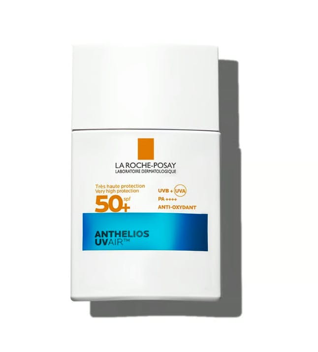 La Roche-Posay Anthelios UV Air Fluid SPF50+ Sunscreen 40 ml