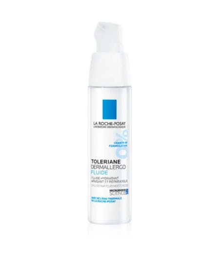 La Roche-Posay Toleriane Dermallergo Fluid 40 ml