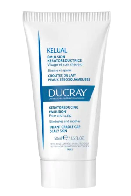 Ducray Kelual Keratoreducing Emulsion 50 ml