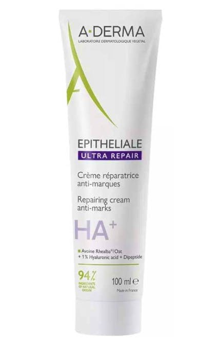 A-Derma Epitheliale A.H Ultra Repair Cream 100 ml