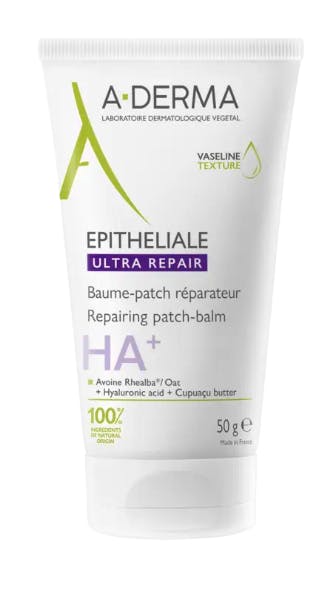 A-Derma Epitheliale A.H Organic Repair Patch Balm 50 g