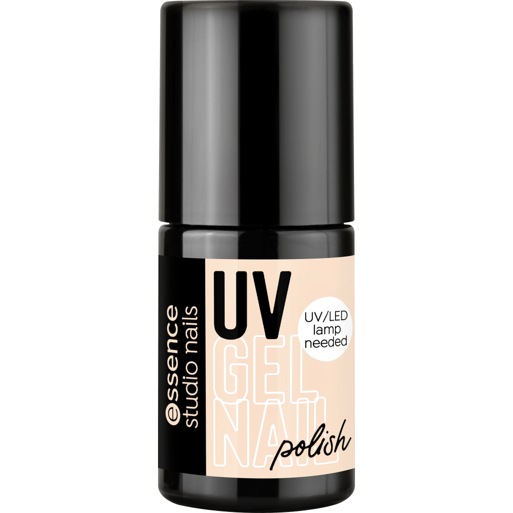 Essence Studio Nails UV Gel Nail Polish 220 Melting For Marshmallows 5 ml