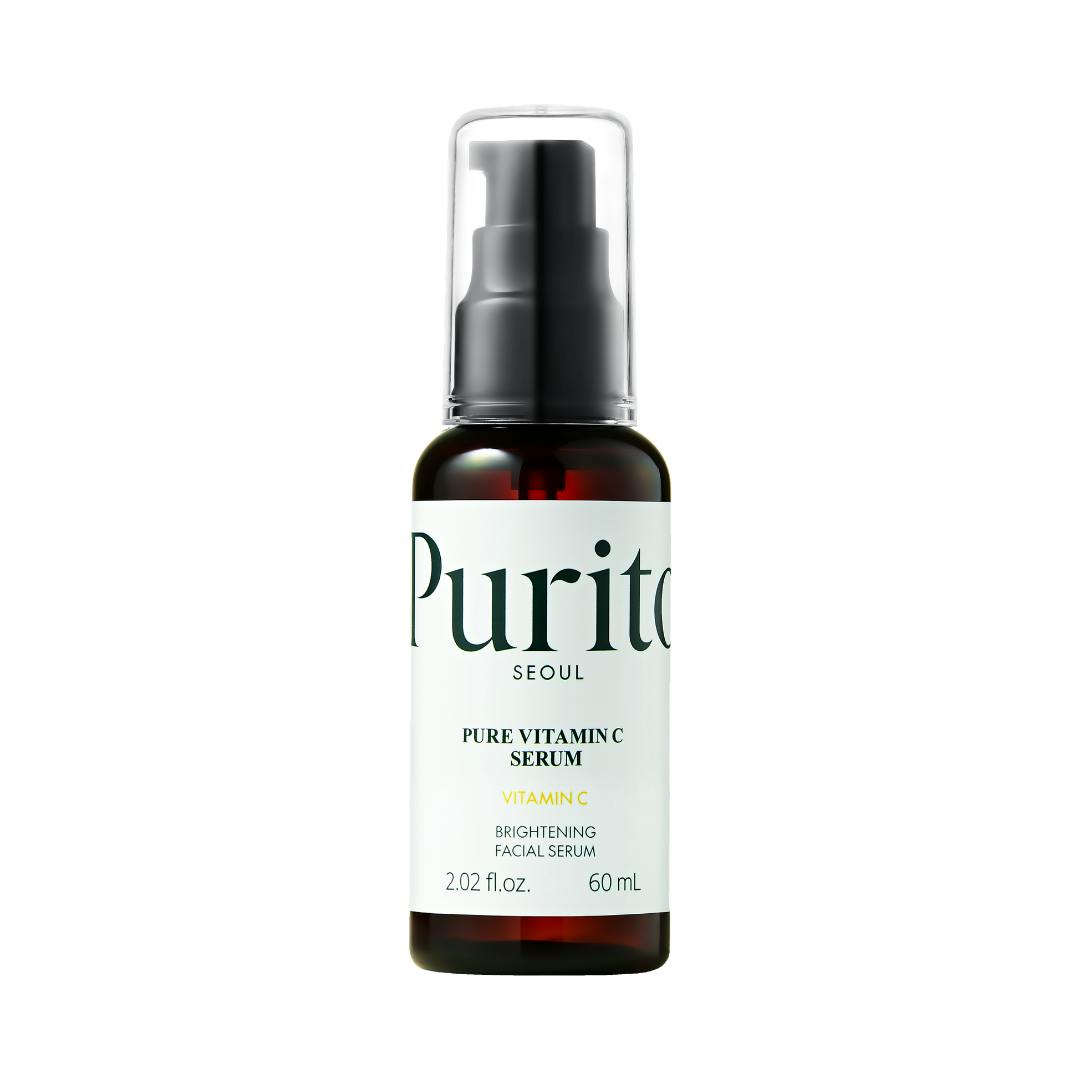 Purito SEOUL Pure Vitamin C Serum 60 ml