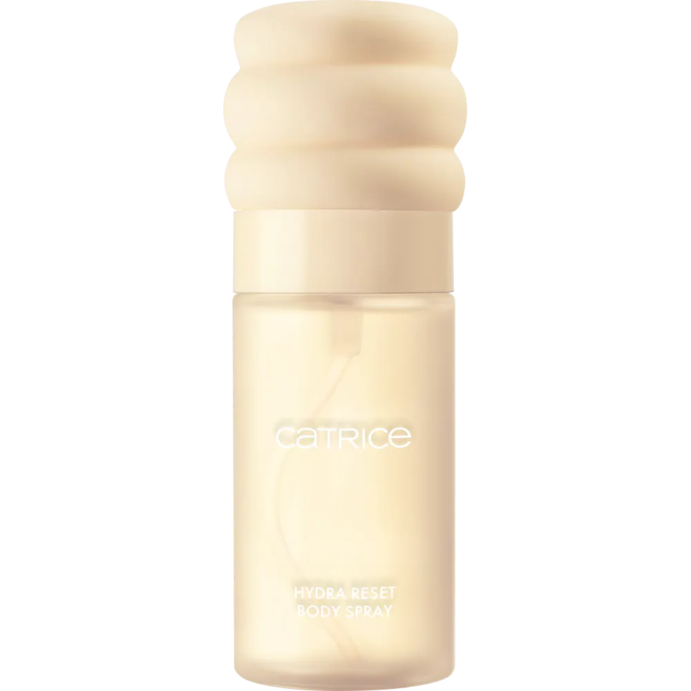 Catrice My Core Essentials Hydra Reset Body Spray C01 Reset & Breathe 50 ml