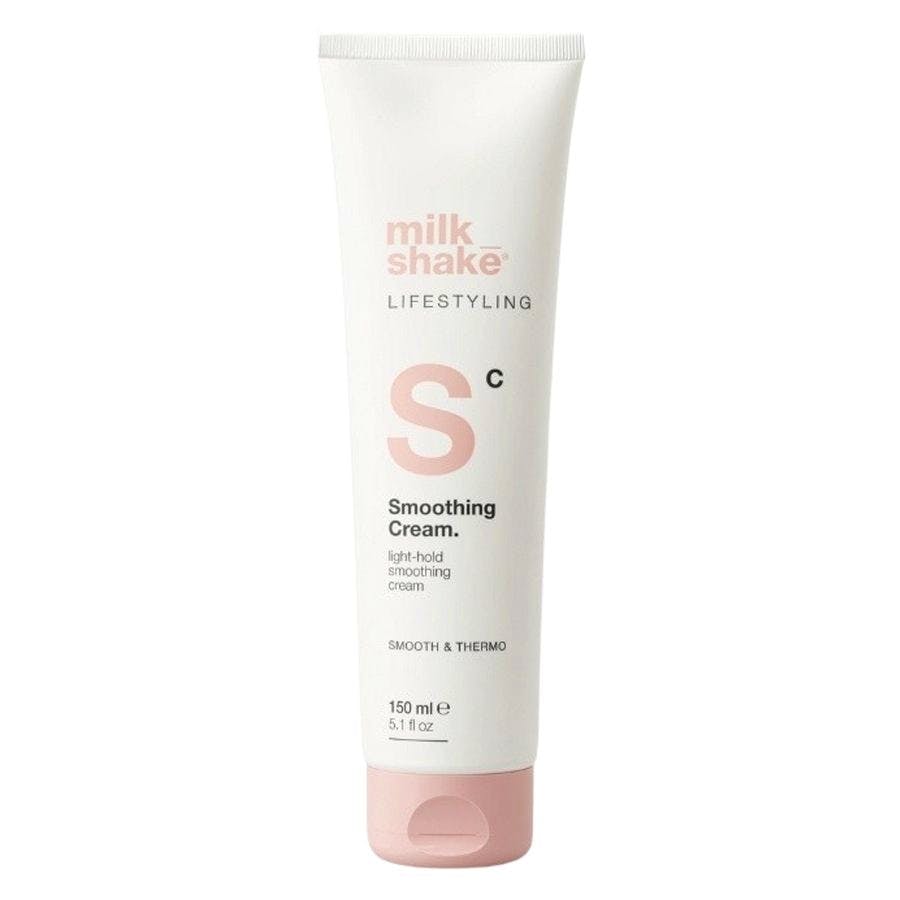 milk_shake Lifestyling Smoothing Cream Alluring 150 ml