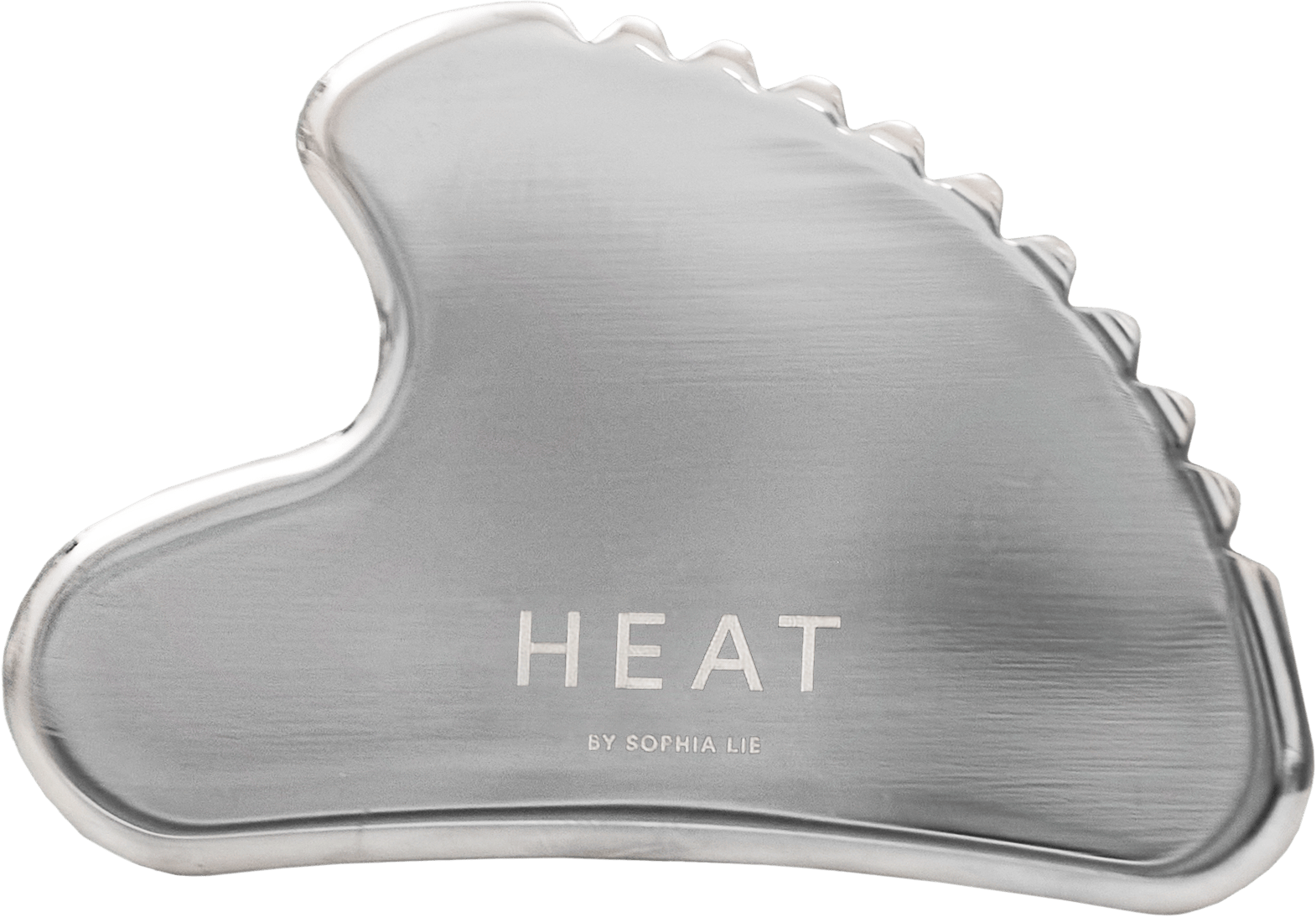 Heat by Sophia Lie HEAT Facial Gua Sha 1 pcs