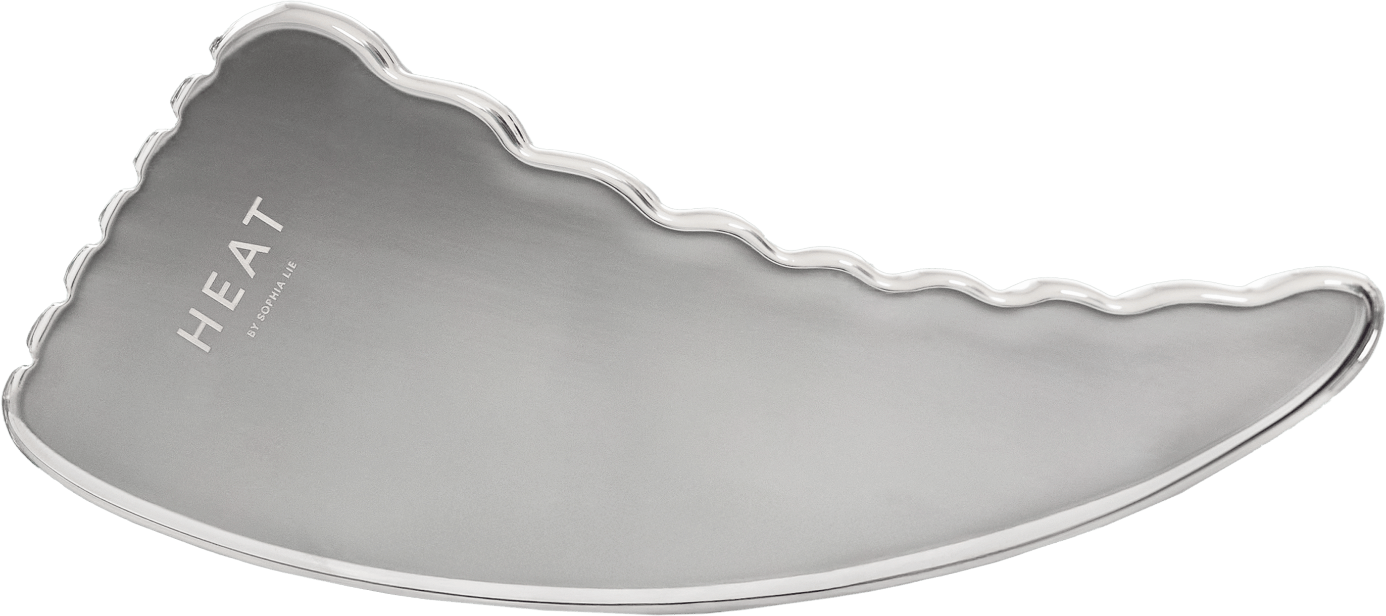 Heat by Sophia Lie HEAT Body Gua Sha 1 pcs