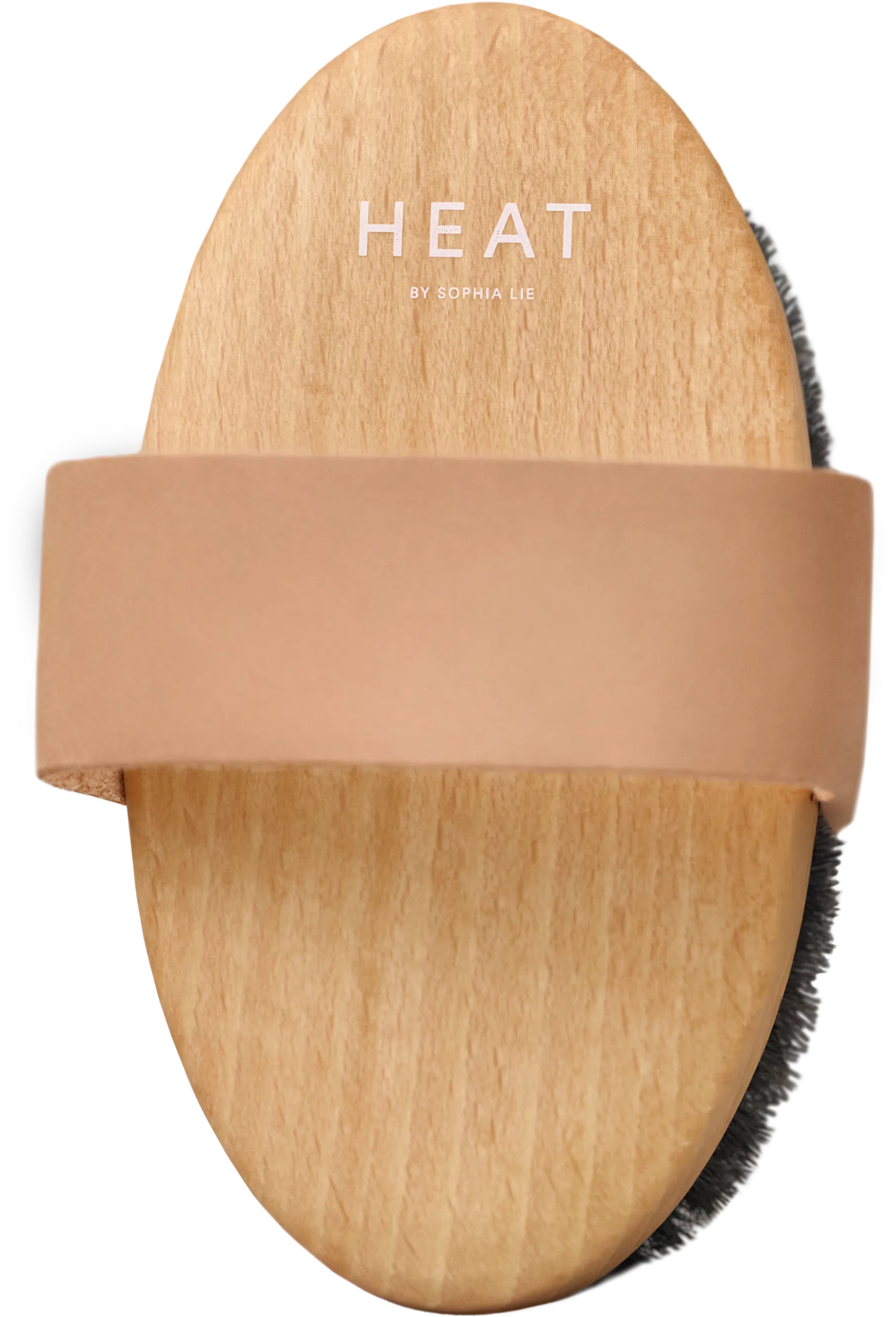 Heat by Sophia Lie HEAT Ionic Body Brush 1 pcs