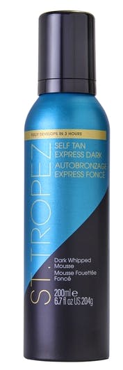 St. Tropez Self Tan Express Mousse 200 ml