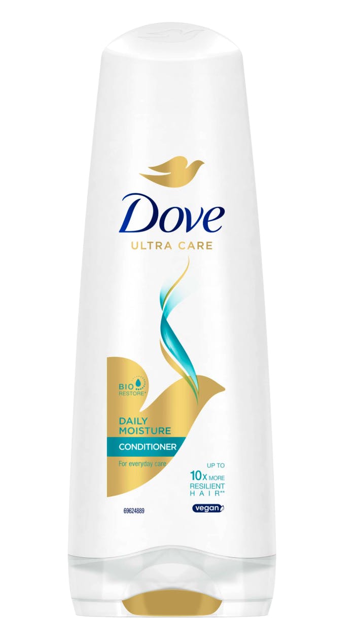 Dove Daily Moisture Light Conditioner 350 ml
