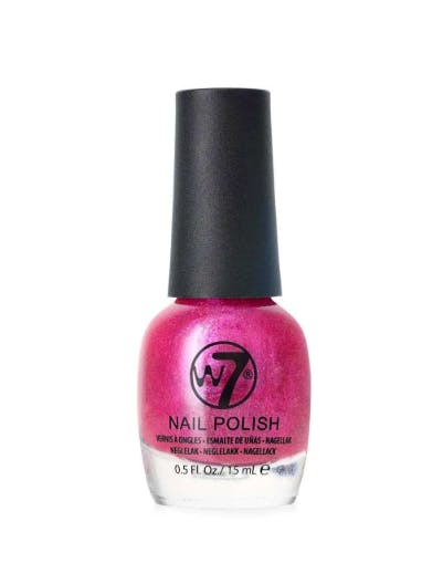 W7 Nailpolish 79A Blissed Out 15 ml