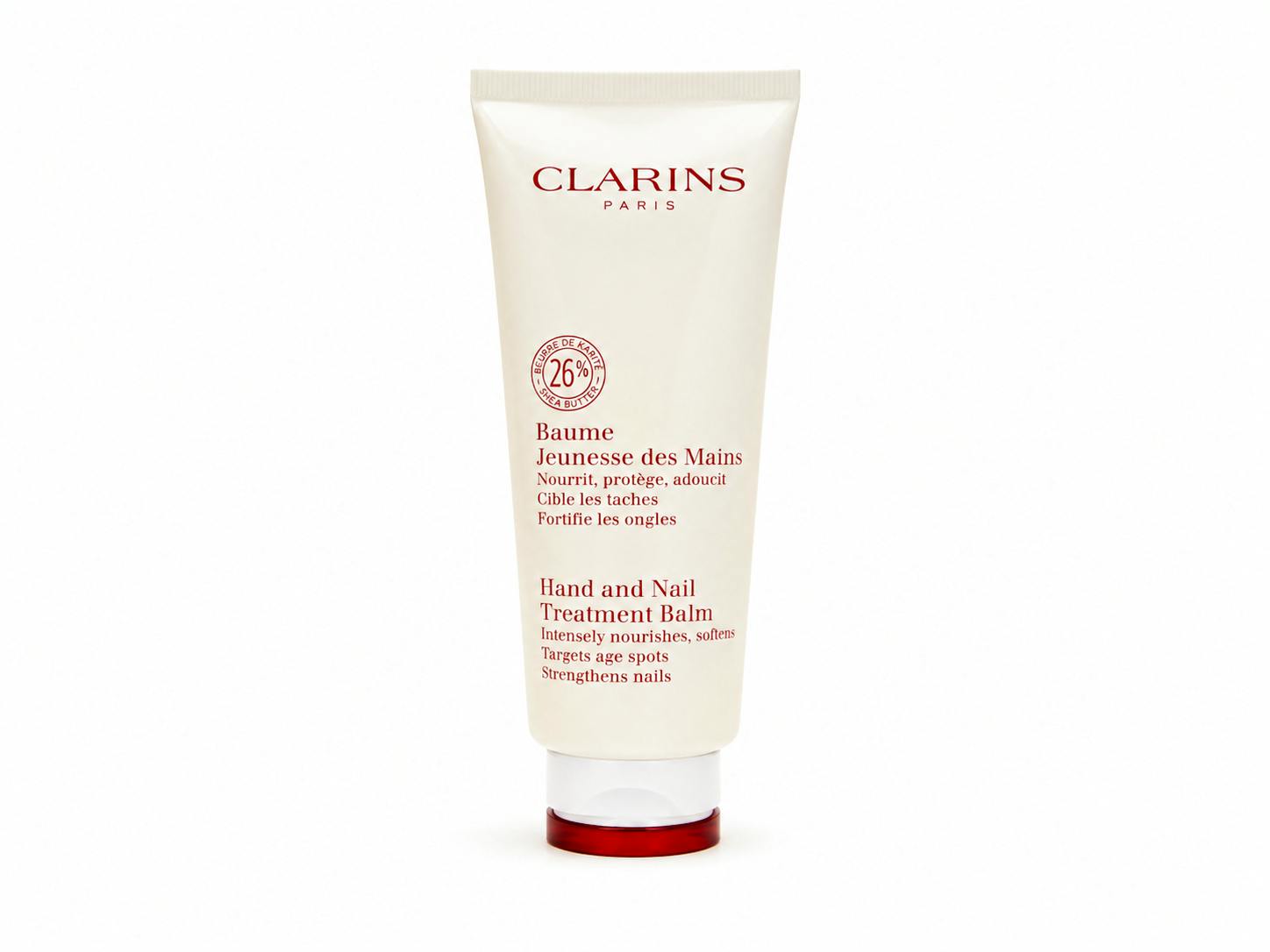 Clarins Hand And Nail Treatment Balm 100 ml