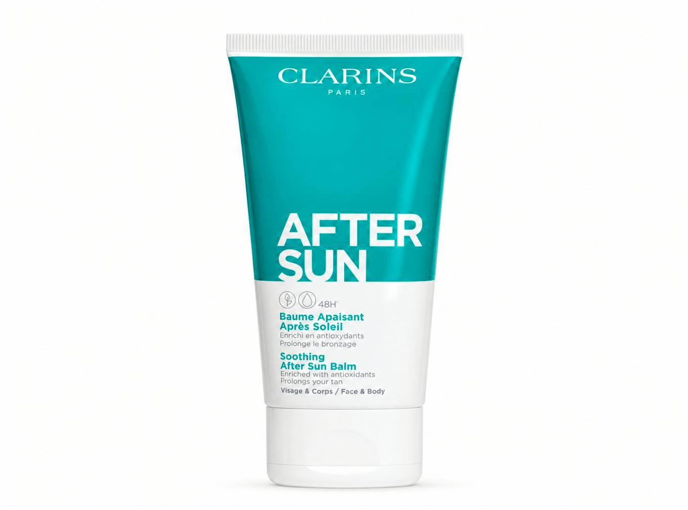 Clarins After Sun Soothing Balm 150 ml
