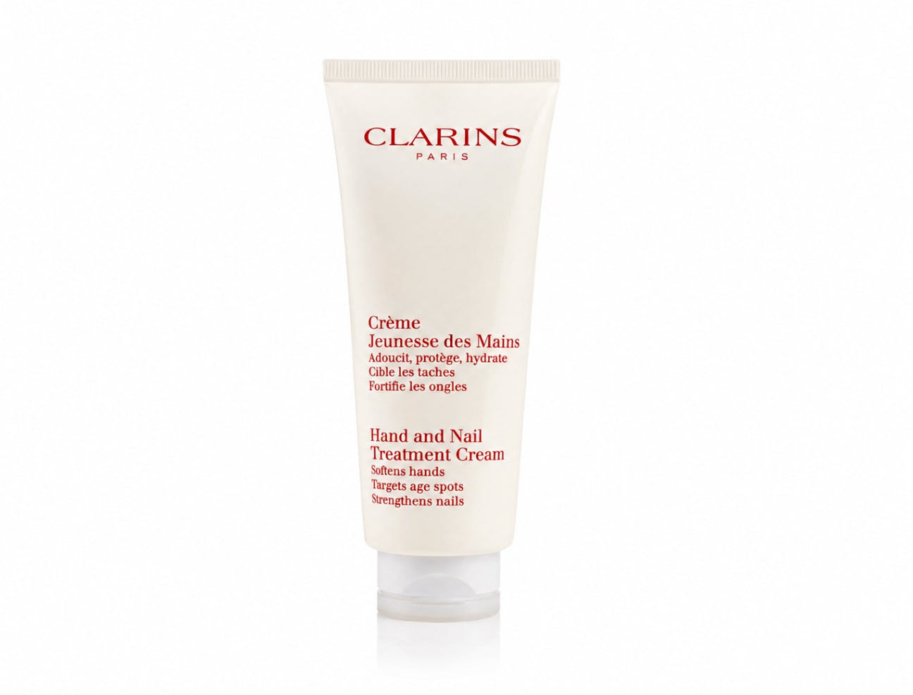 Clarins Hand & Nail Treatment Creme 100 ml