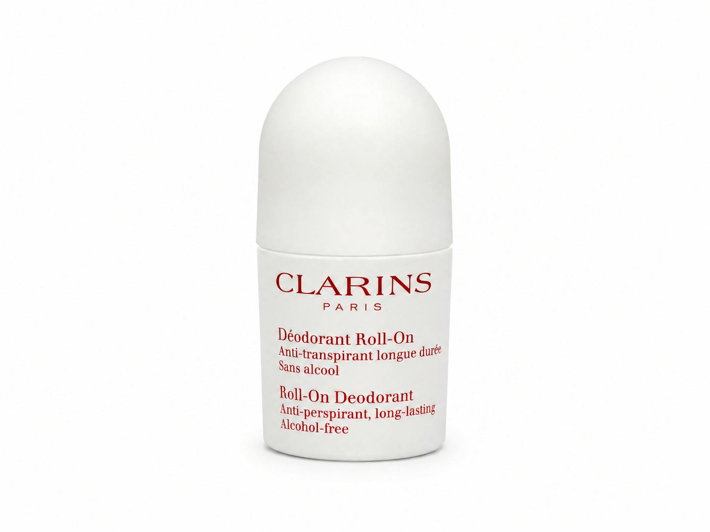 Clarins Deodorant Roll-On 50 ml