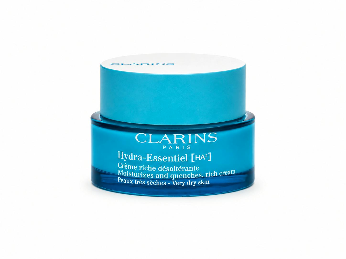Clarins Hydra Essentiel Rich Cream 50 ml