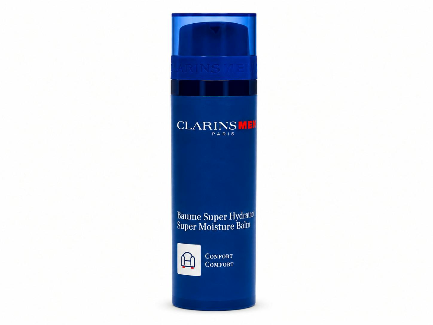 Clarins Men Super Moisture Balm 50 ml