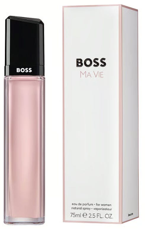 Hugo Boss Boss Ma Vie EDP 75 ml