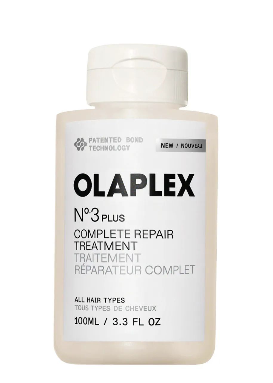 Olaplex No. 3 Plus Complete Repair Treatment 100 ml